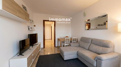 Photo 3 of Flat for rent in La Font d'en Fargues, Barcelona Capital