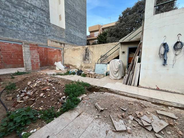 Casa-chalet en Venta en Norte