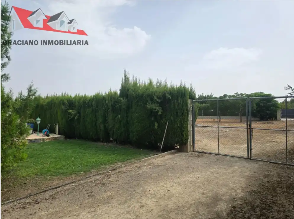 Chalet con piscina en venta en Pedanías - Extrarradio, imagen 29