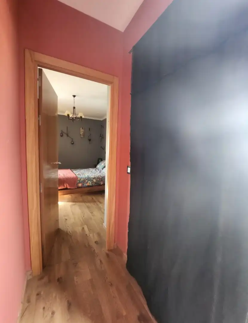 Casa adosada en venda en Alcalá de Guadaira amb Aire condicionat, Calefacció i Parquet