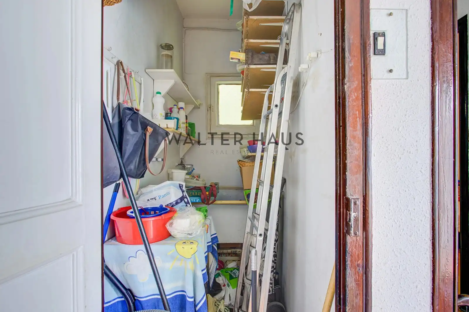 Piso en venta en Barcelona con Balcón