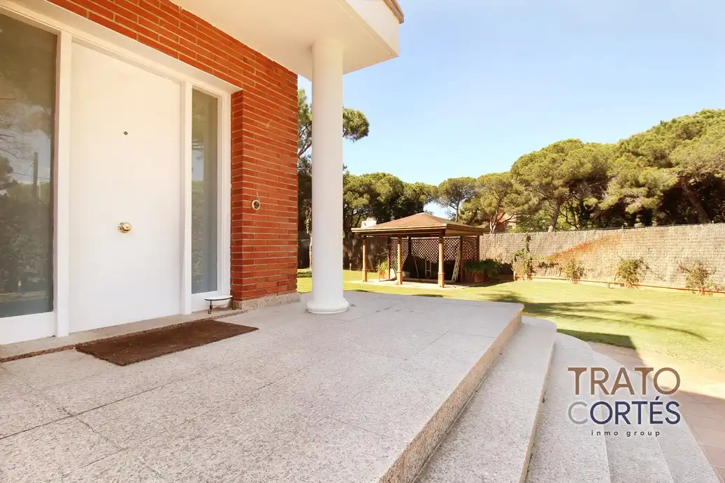 Villa mit Terrasse zum Verkauf in Avinguda d'Europa, imagen 6