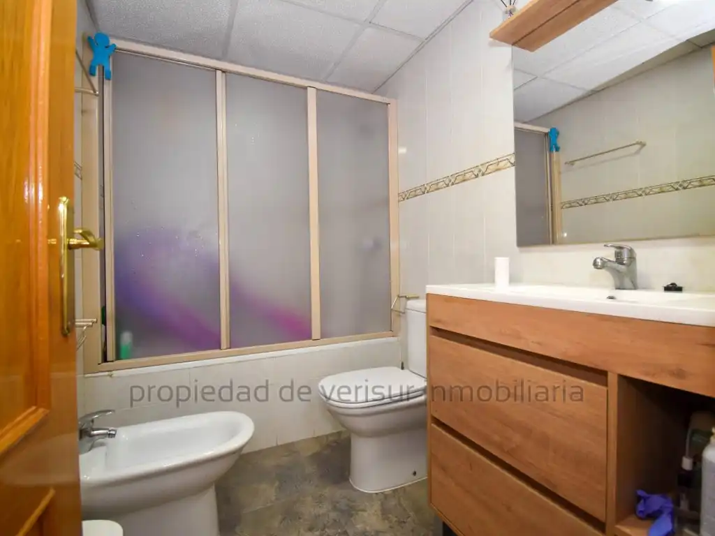 Piso con ascensor en venta en Casco Antiguo, imagen 12