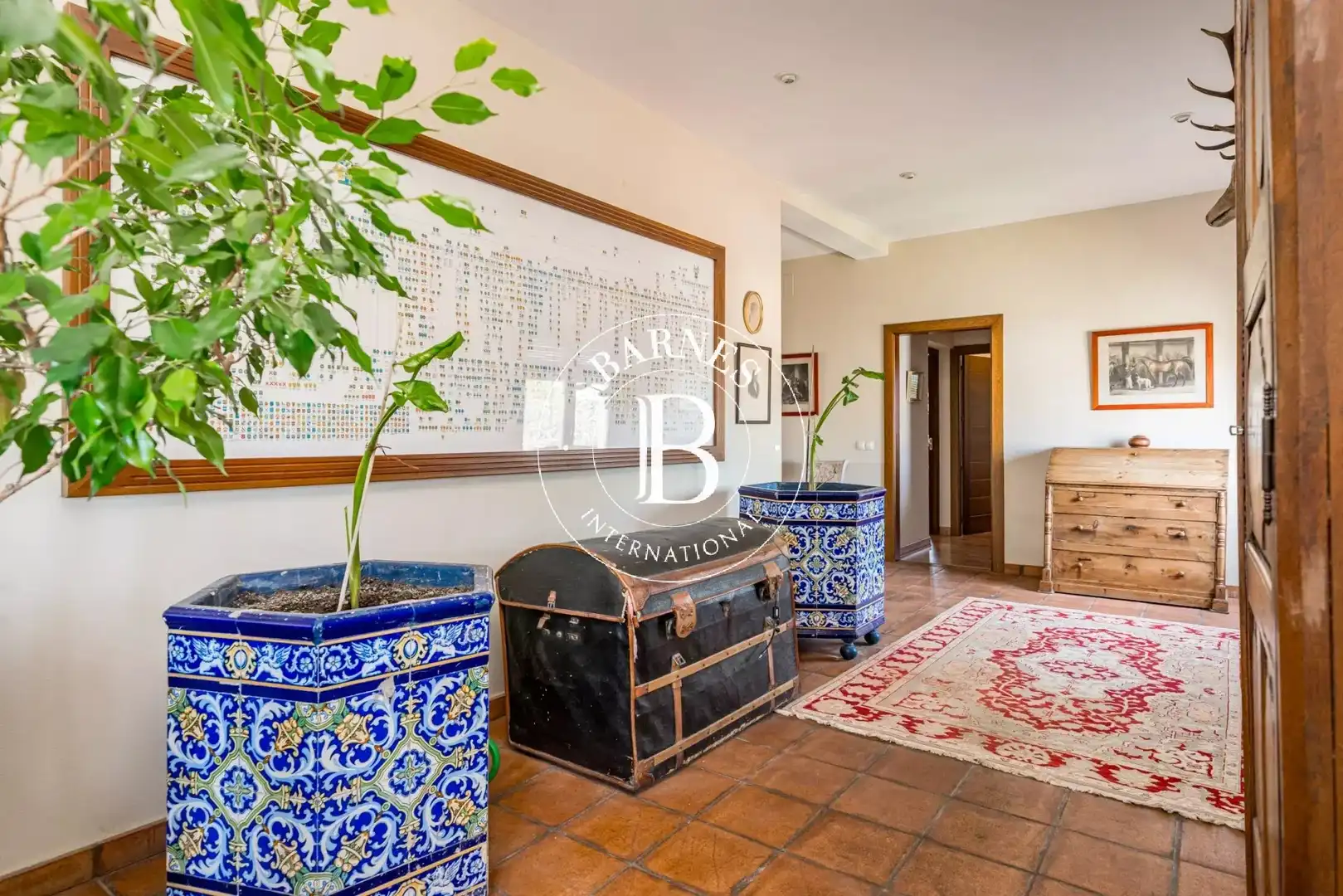 Casa o chalet en venta en Alcázar de San Juan con Jardín privado, Piscina y Amueblado