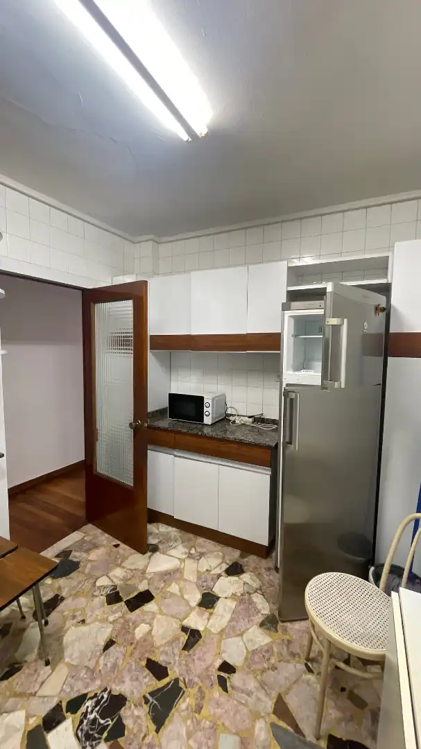 Cocina de Piso en venta en Casco Viejo - Muelle