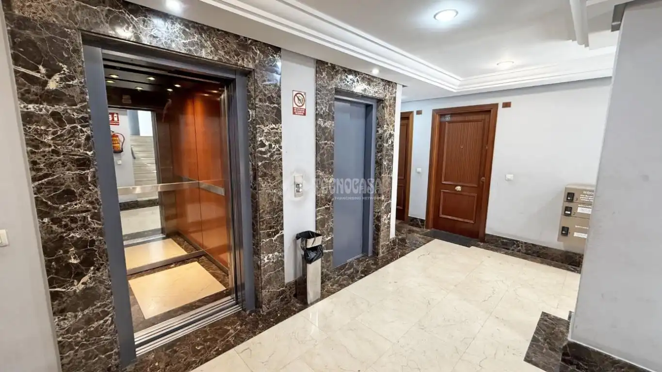 Piso en venta en Butarque