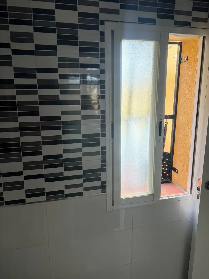 Terraza de Casa o chalet en venta en Madrid con Calefacción, Jardín privado y Terraza