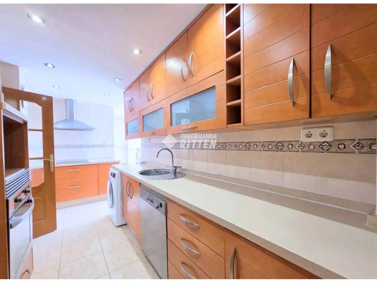 Flat with terrace for sale in Calle Ramón y Cajal 25, imagen 24