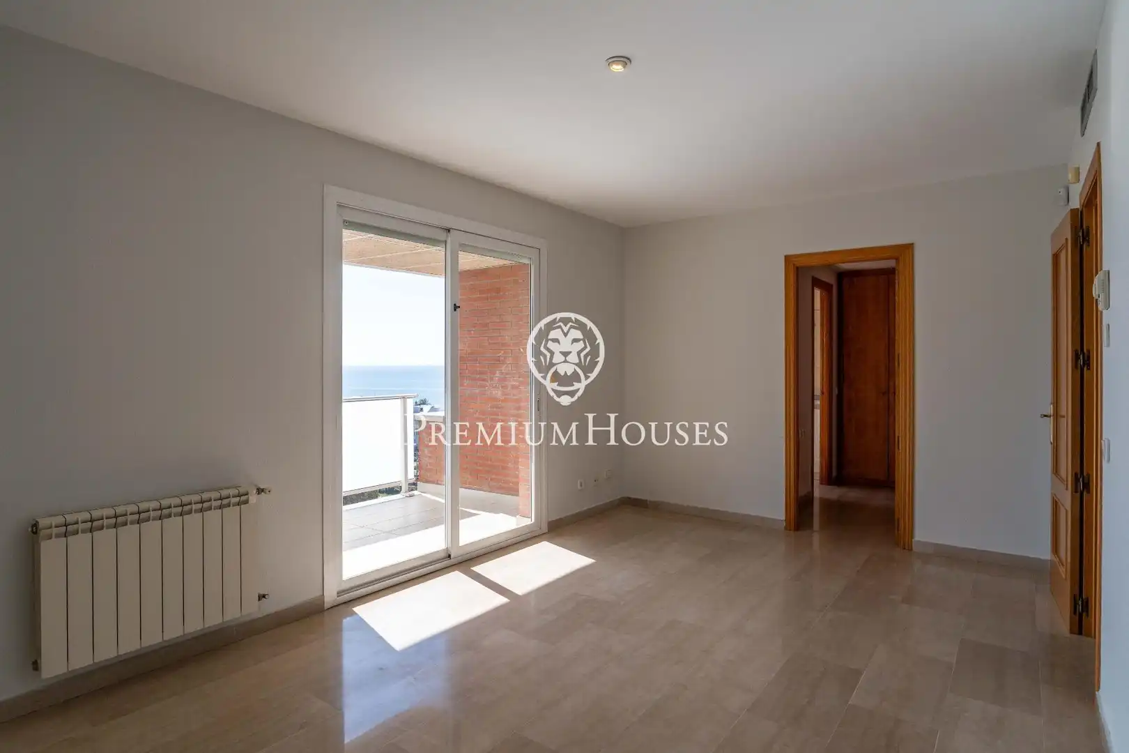 Bedroom of Attic for sale in Sitges  with Heating, Private garden and Terrace