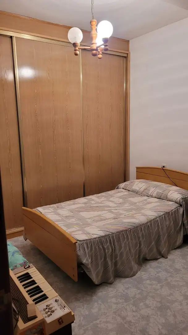 Flat with terrace for sale in Quintanar de la Orden, imagen 10
