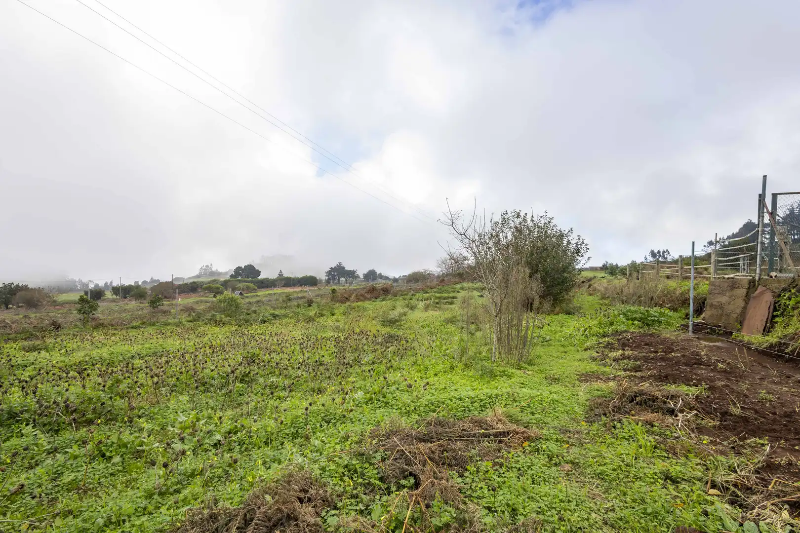 Finca rústica en venta en San Cristóbal de la Laguna con Calefacción, Jardín privado y Terraza