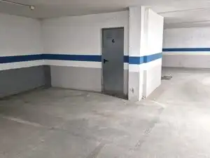 Einzelparkplatz zum Verkauf in Calle Luis Buñuel, imagen 4