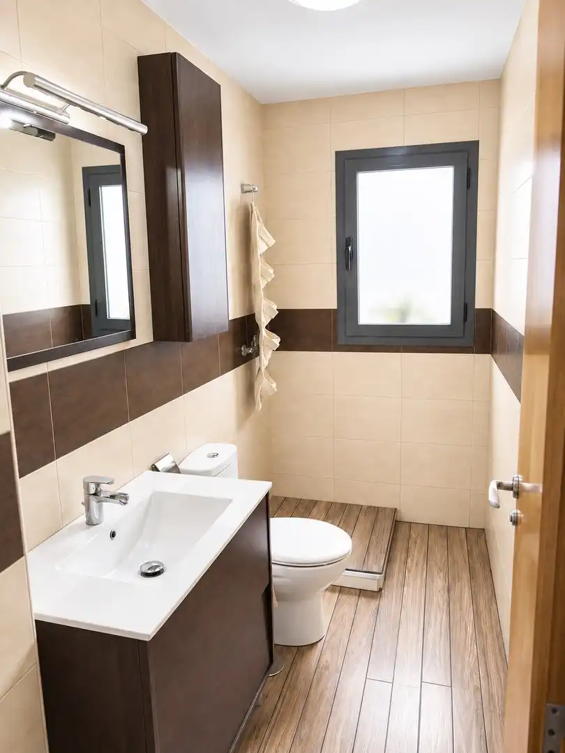 Wohnung zum Verkauf in del campo de carmen, imagen 7