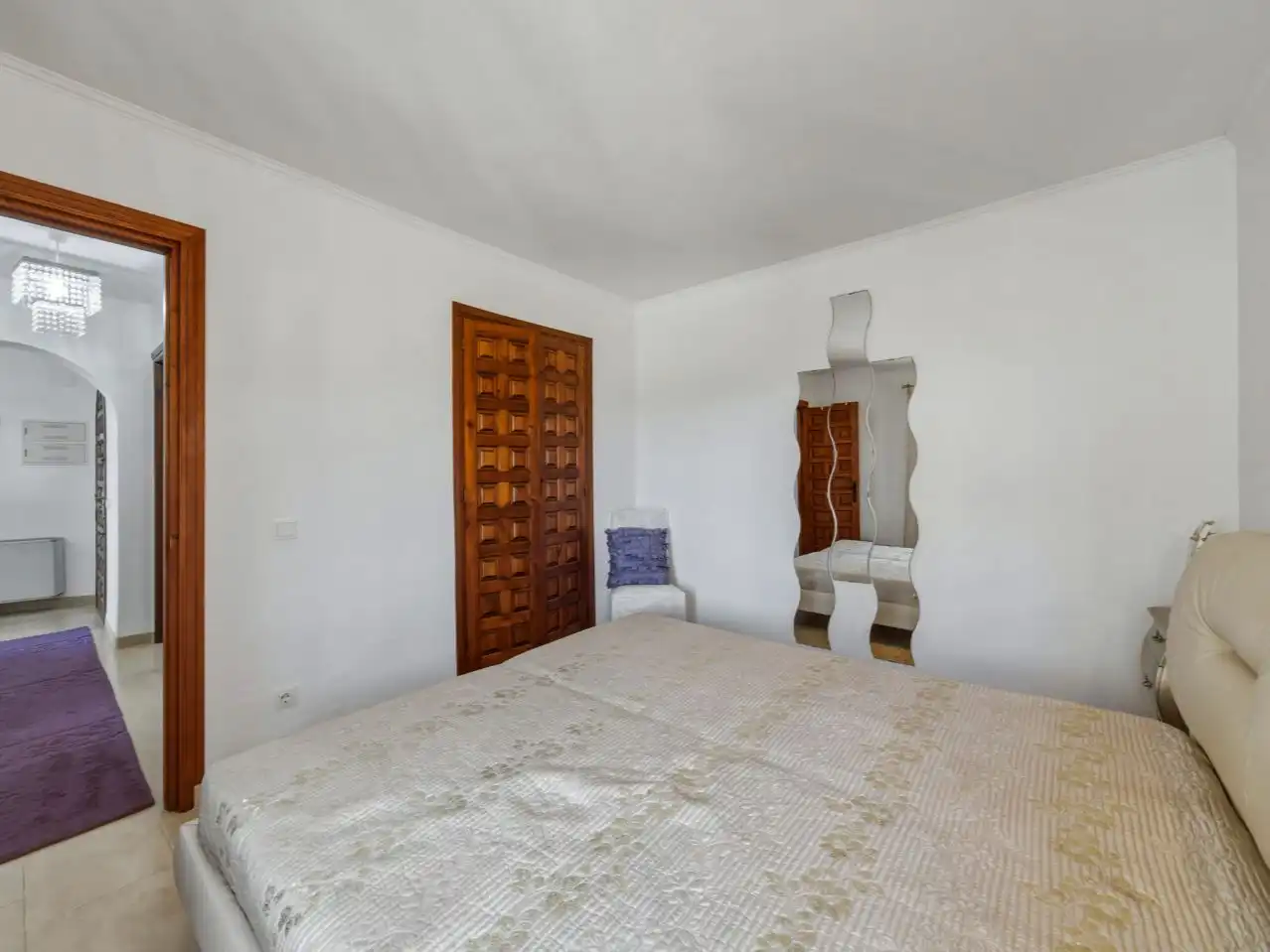 Villa con piscina in vendita a MARYVILLA 03710, imagen 38