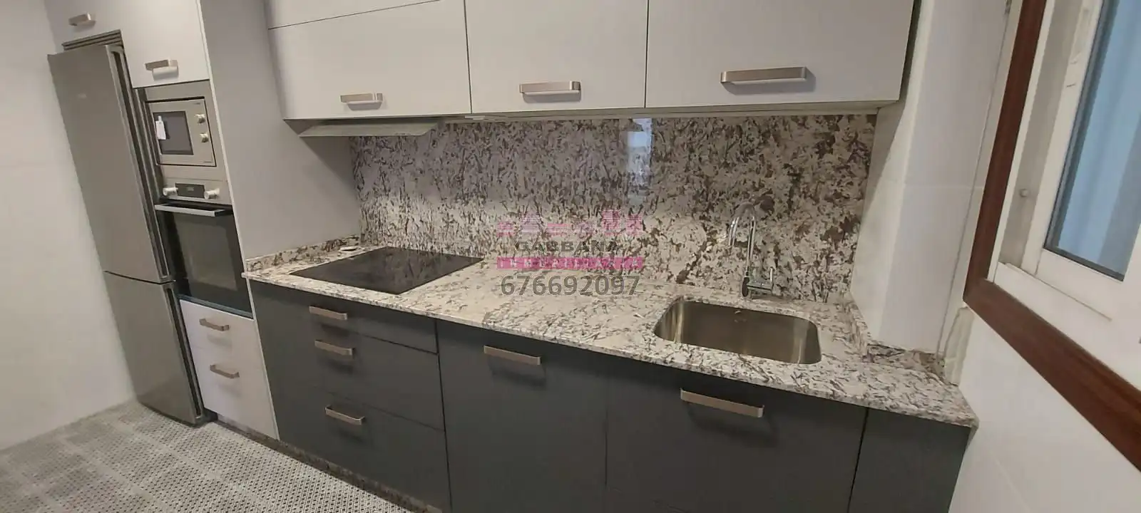 Piso de alquiler en Rúa da República Arxentina, 10, Centro - Areal
