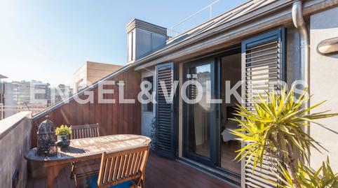 Photo 5 of Attic for sale in Gaztambide, Madrid