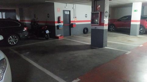 Foto 4 de Garatge en venda a N/a, 168, Imperial, Madrid