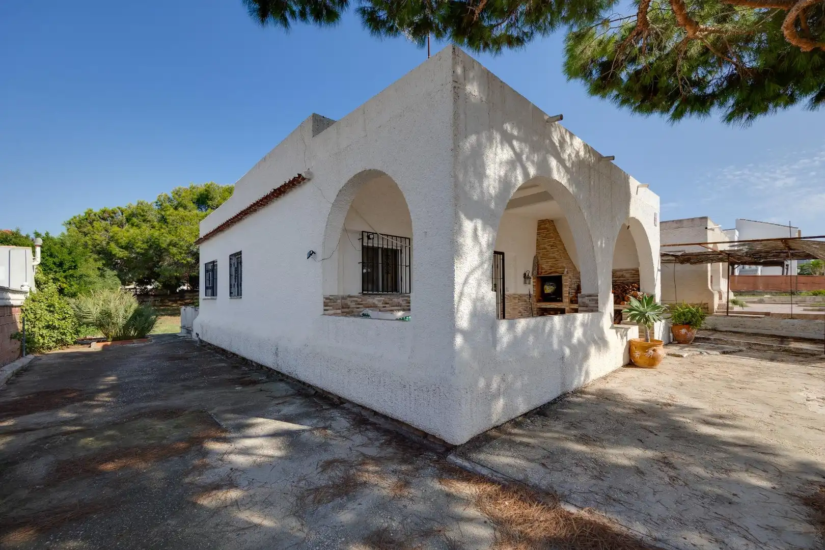 Detached house with garden for sale in Calle ISLA GROSSA BAL 27, imagen 9