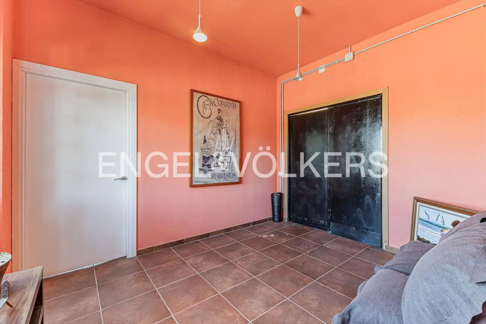 Casa o chalet en venta en Subirats con Aire acondicionado, Calefacción y Jardín privado