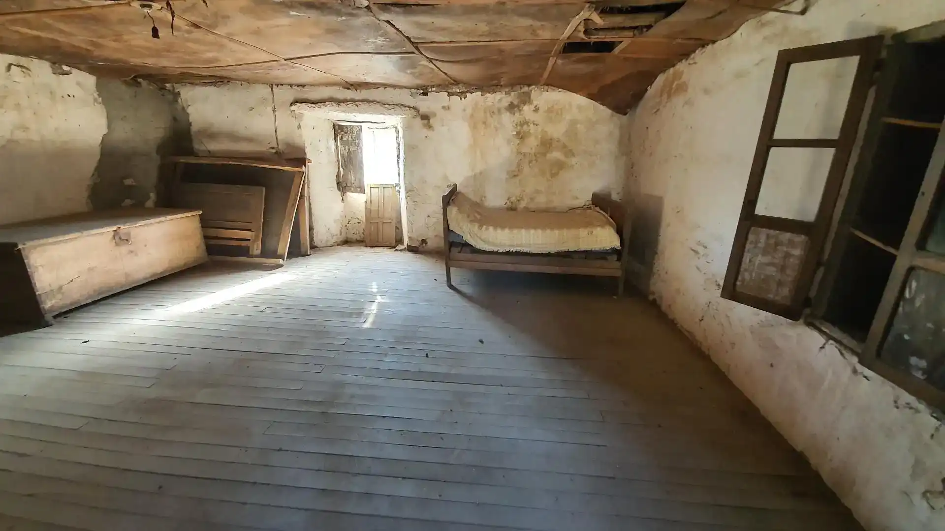 Casa adosada en venda en Rodeiro amb Jardí privat i Traster