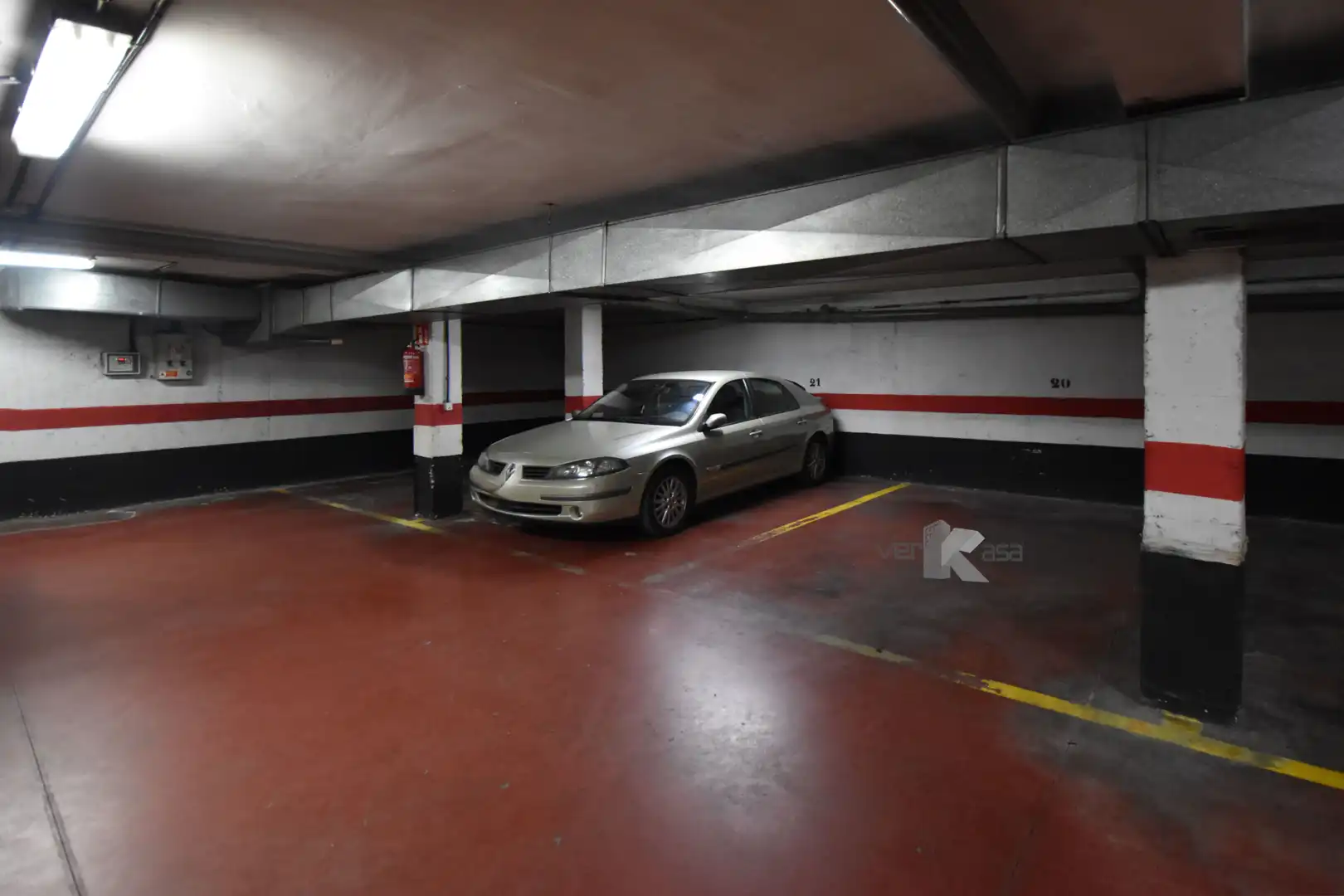 Parking de Garaje en venta en Pinto