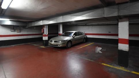 Foto 5 de Garaje en venta en Plaza de Jaime Meric, 7, Zona Centro - Ayuntamiento, Pinto