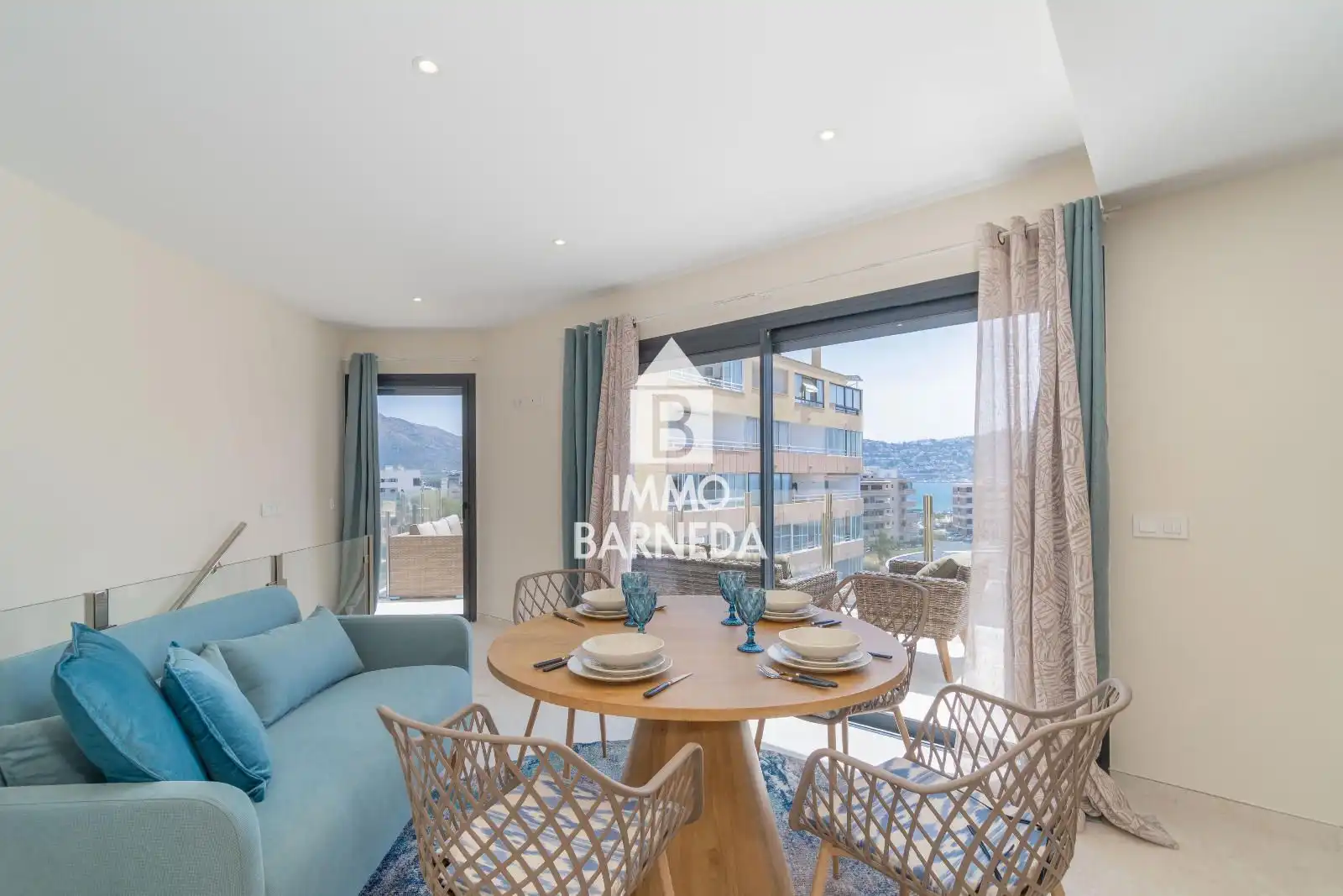 Habitación de Piso en venta en Roses con Aire acondicionado, Calefacción y Terraza