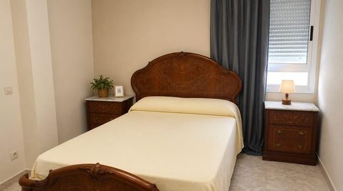 Foto 3 von Wohnung zum Verkauf in Plaza Elíptica - República Argentina, Gandia