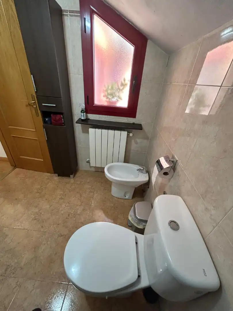 Piso con terraza en venta en Camino de Valseca, imagen 19