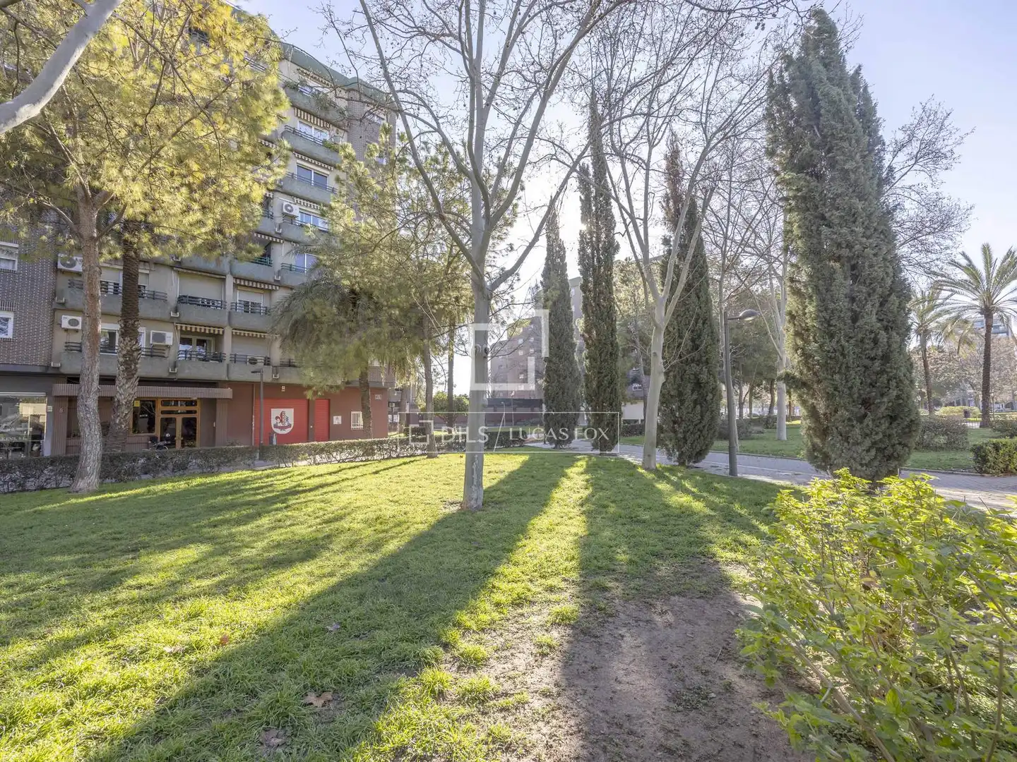 Flat with terrace for sale in Campanar, imagen 5