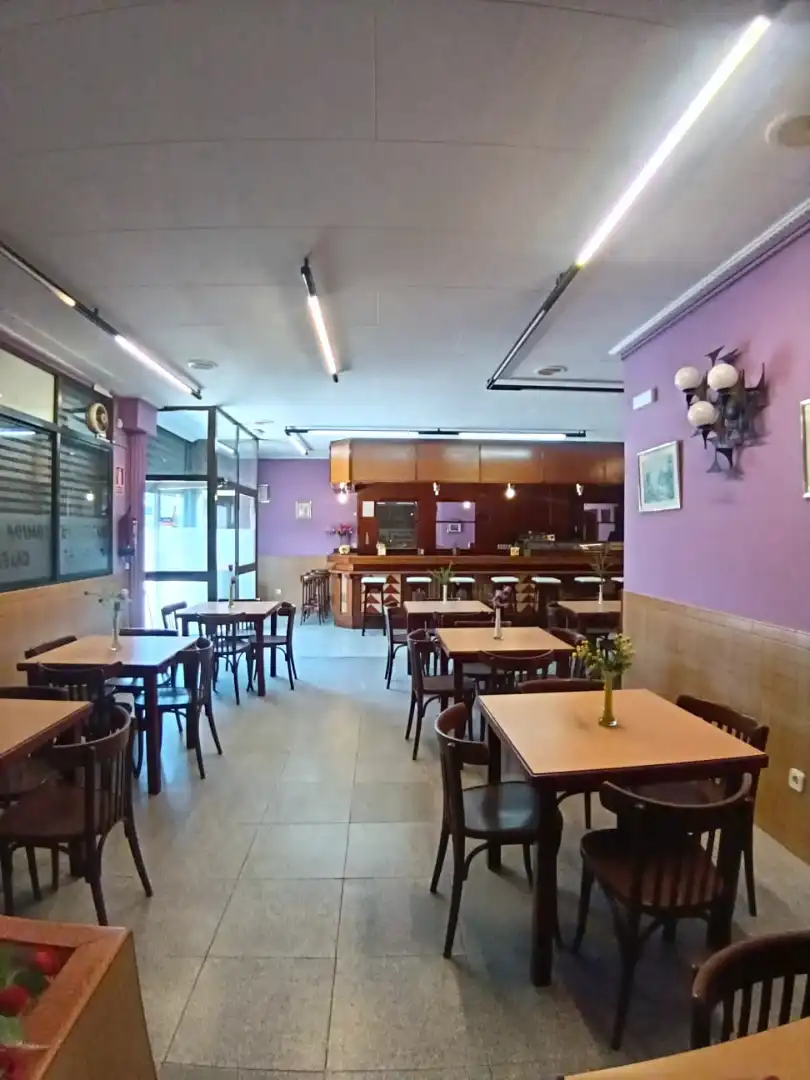 Local comercial en venta en Carrer Mas dels Ossos