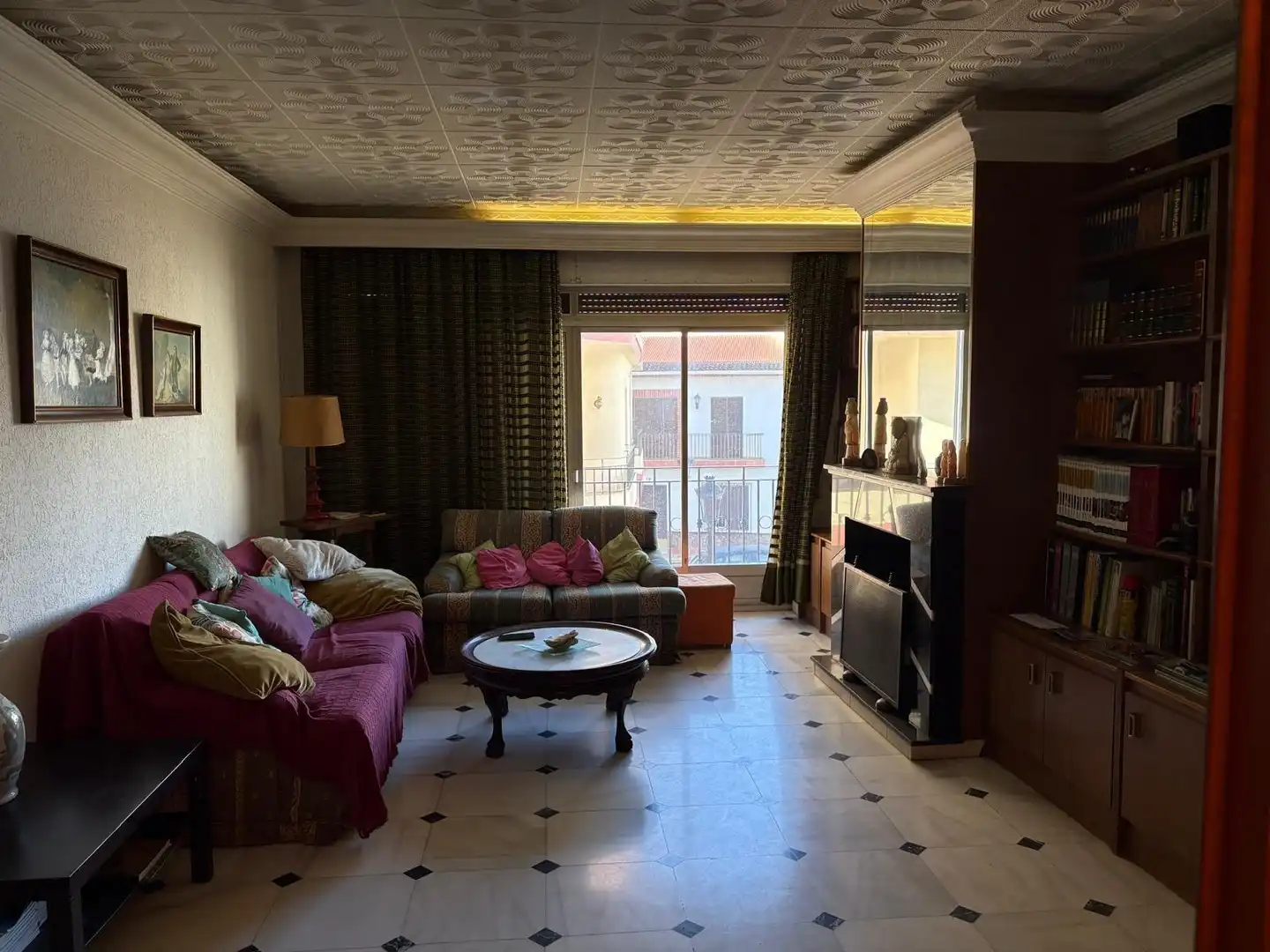 Residential for sale in Calle Calle Daoiz,, imagen 12