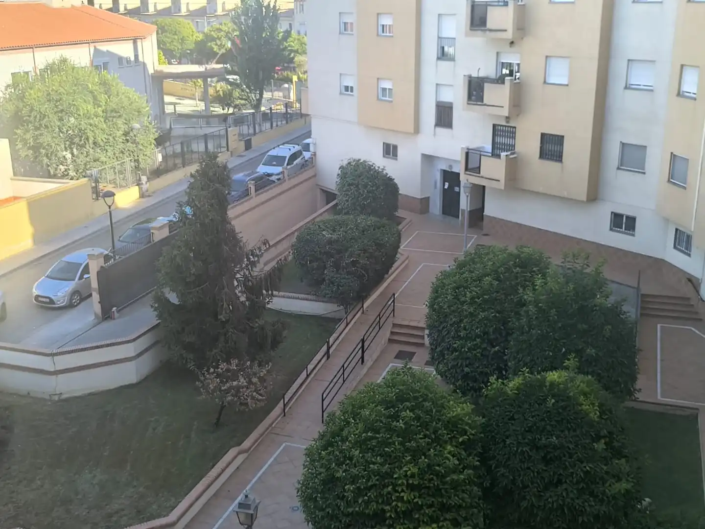Pis amb terrassa de lloguer a Calle Rio Genil 2, imagen 43