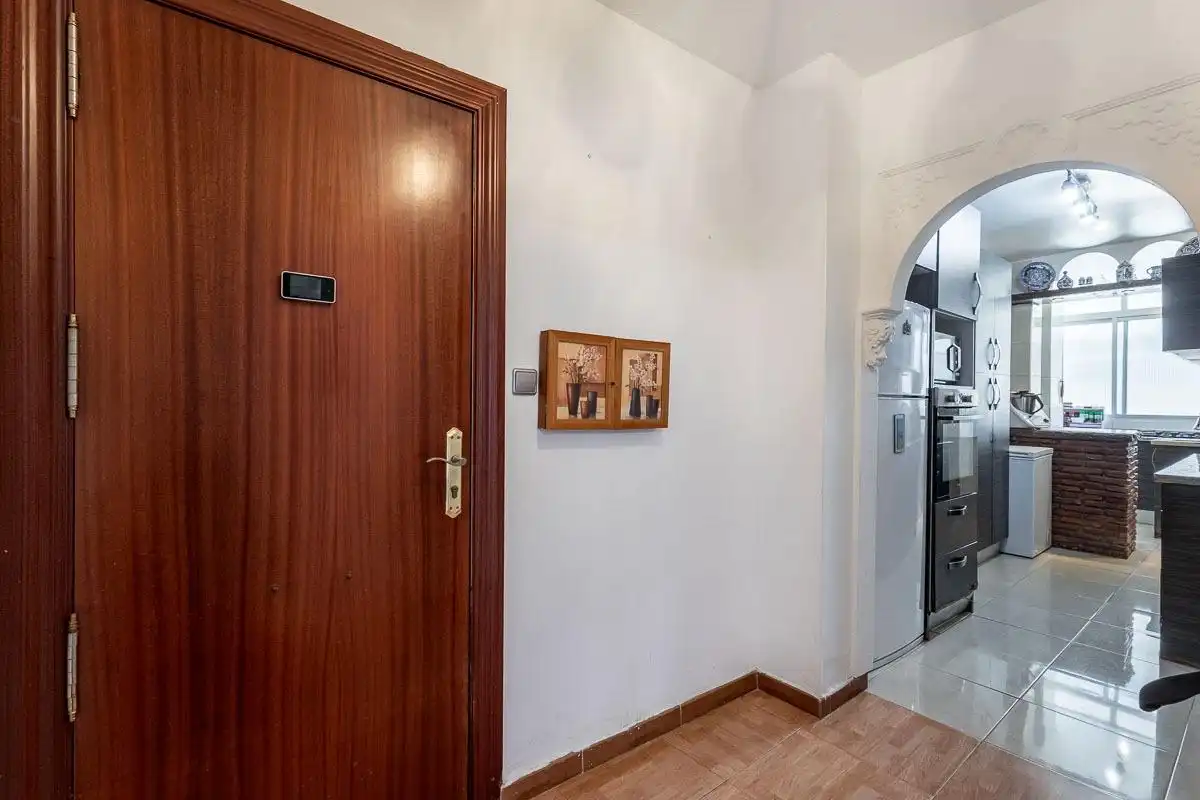 Wohnung mit Aufzug zum Verkauf in Norte, imagen 26