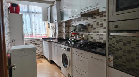 Foto 2 de Pis en venda a Calle del Agata, 7, Colonia Requena, Alicante / Alacant