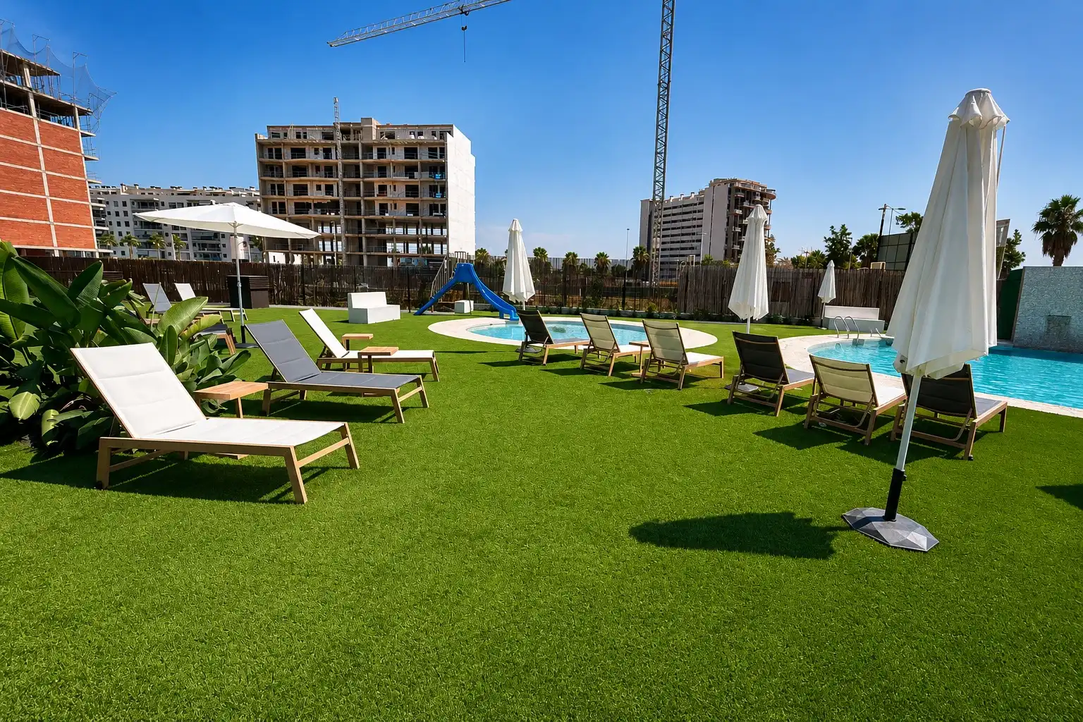 Appartement avec piscine à vendre à Moncófar Playa, imagen 25