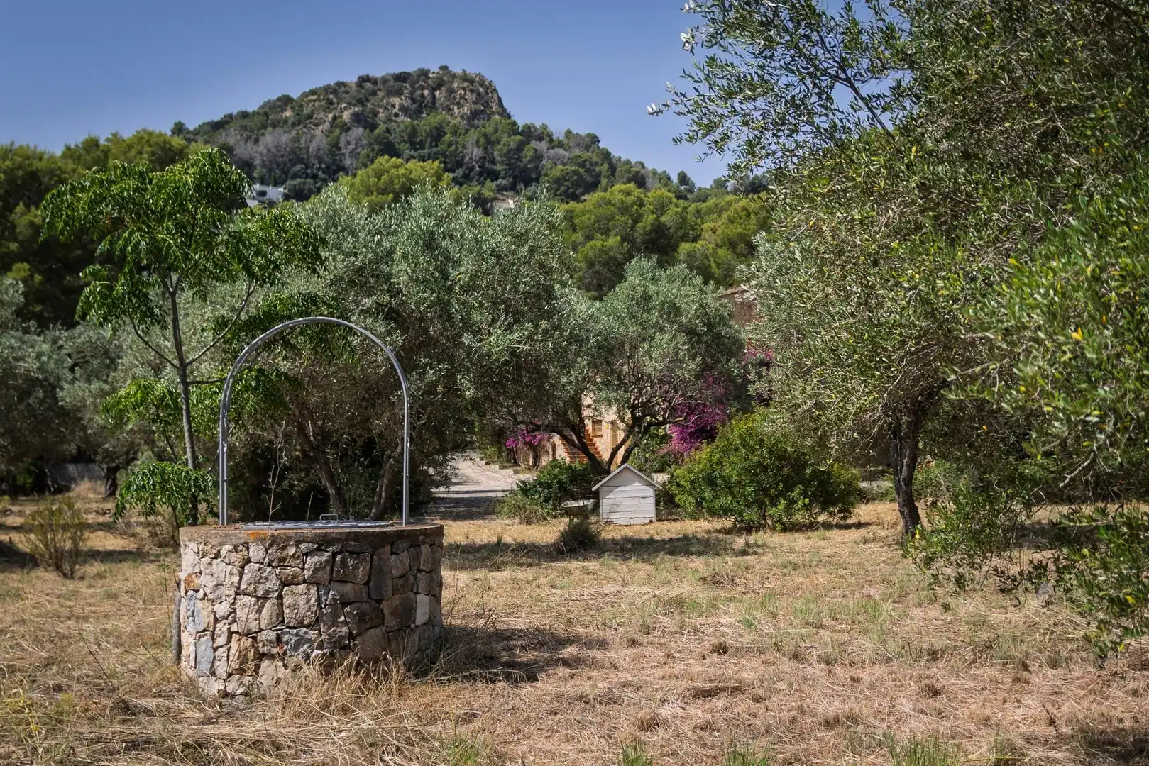 Casa o xalet en venda en Pedreguer amb Aire condicionat, Calefacció i Jardí privat