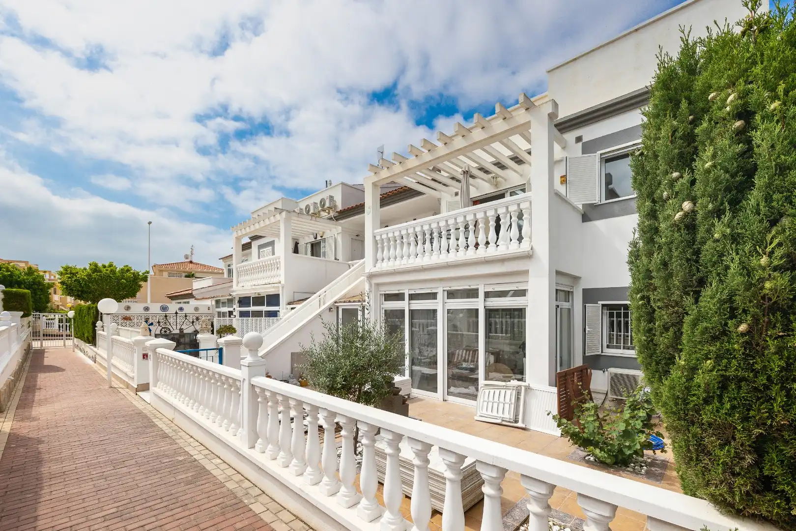 Apartment with pool for sale in Orihuela Costa, imagen 2
