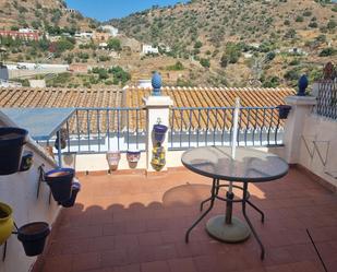 Terrace of Country house for sale in Torrox  with Terrace