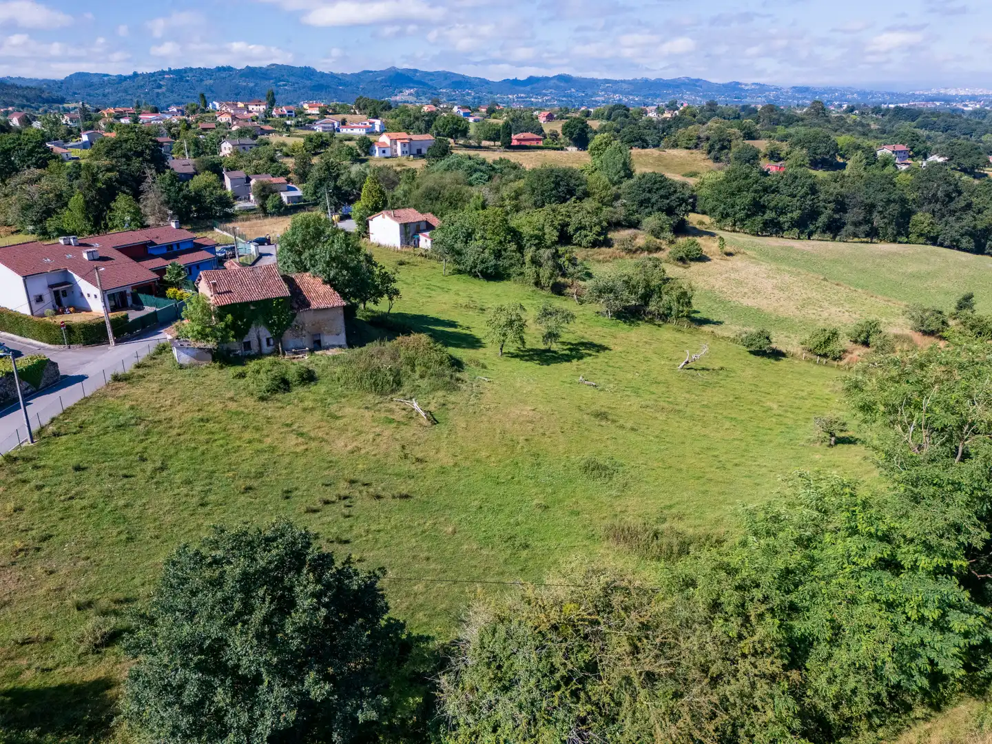 Casa o xalet en venda a Lugar Castro, La Pola Siero
