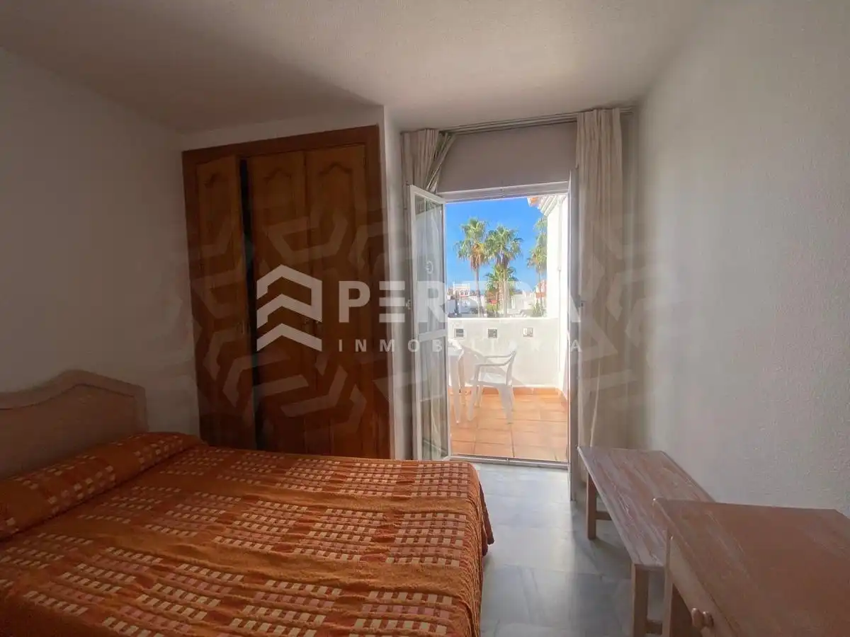Apartament en venda a Plaza GOLF CENTER (U), El Sabinar – Urbanizaciones – Las Marinas – Playa Serena