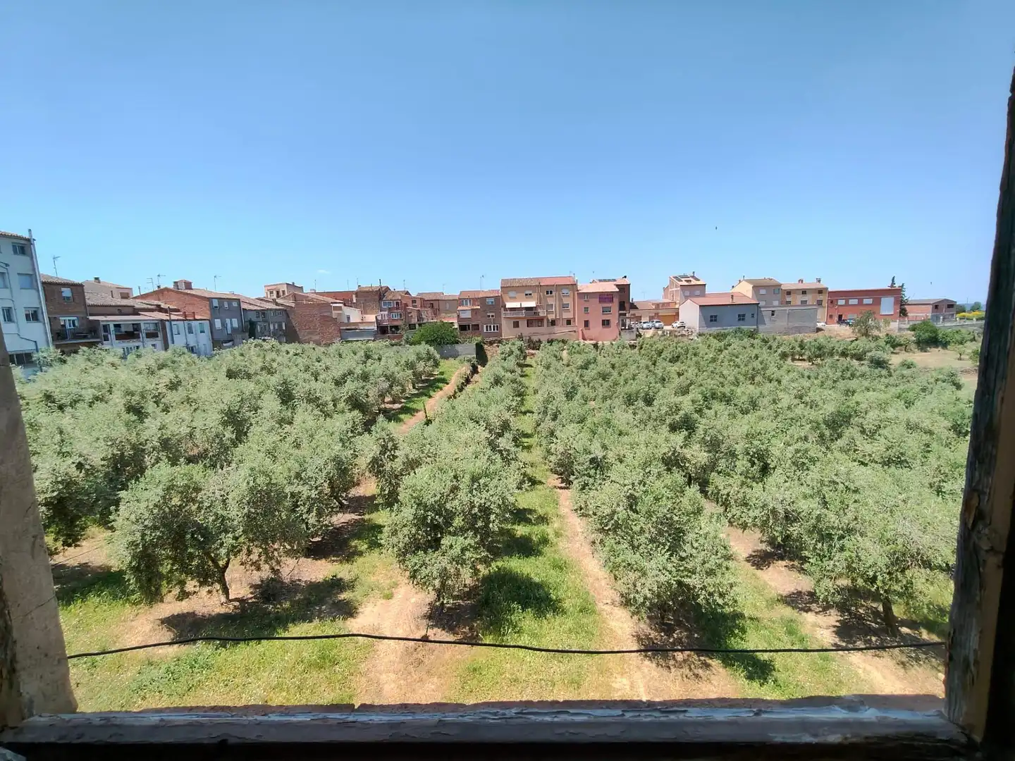 Country homes for sale in Bellaguarda  with Terrace, Storage room and Balcony