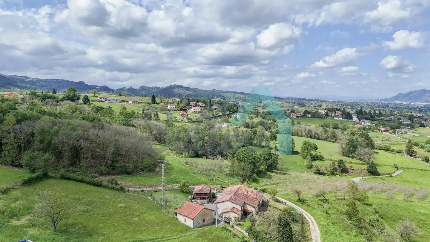 Grundstücke und Bauplätze zum Verkauf in Lugar Pumarín, imagen 21