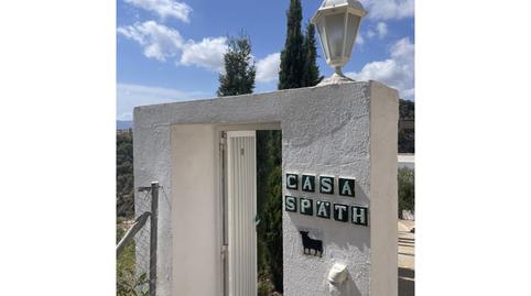 Foto 4 de Casa o xalet en venda a Bédar, Almería