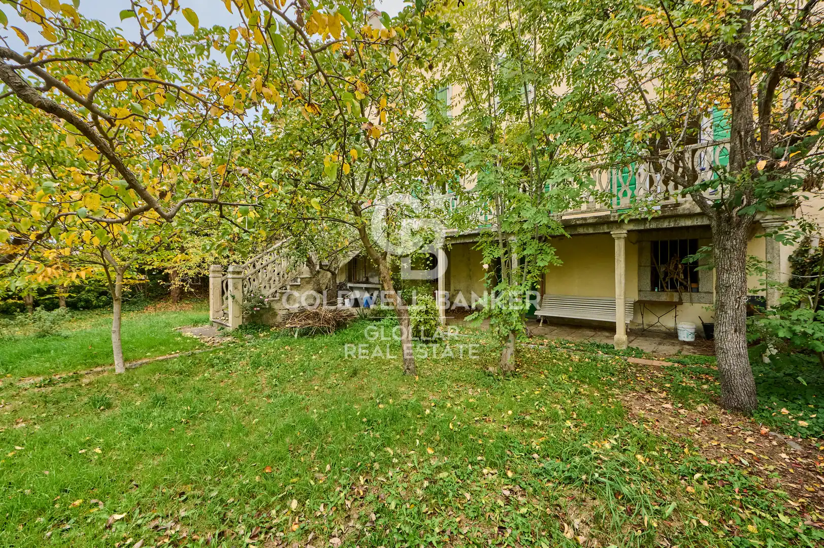 Casa rústica amb jardí en venda a Avenue Saint-Roch, imagen 4