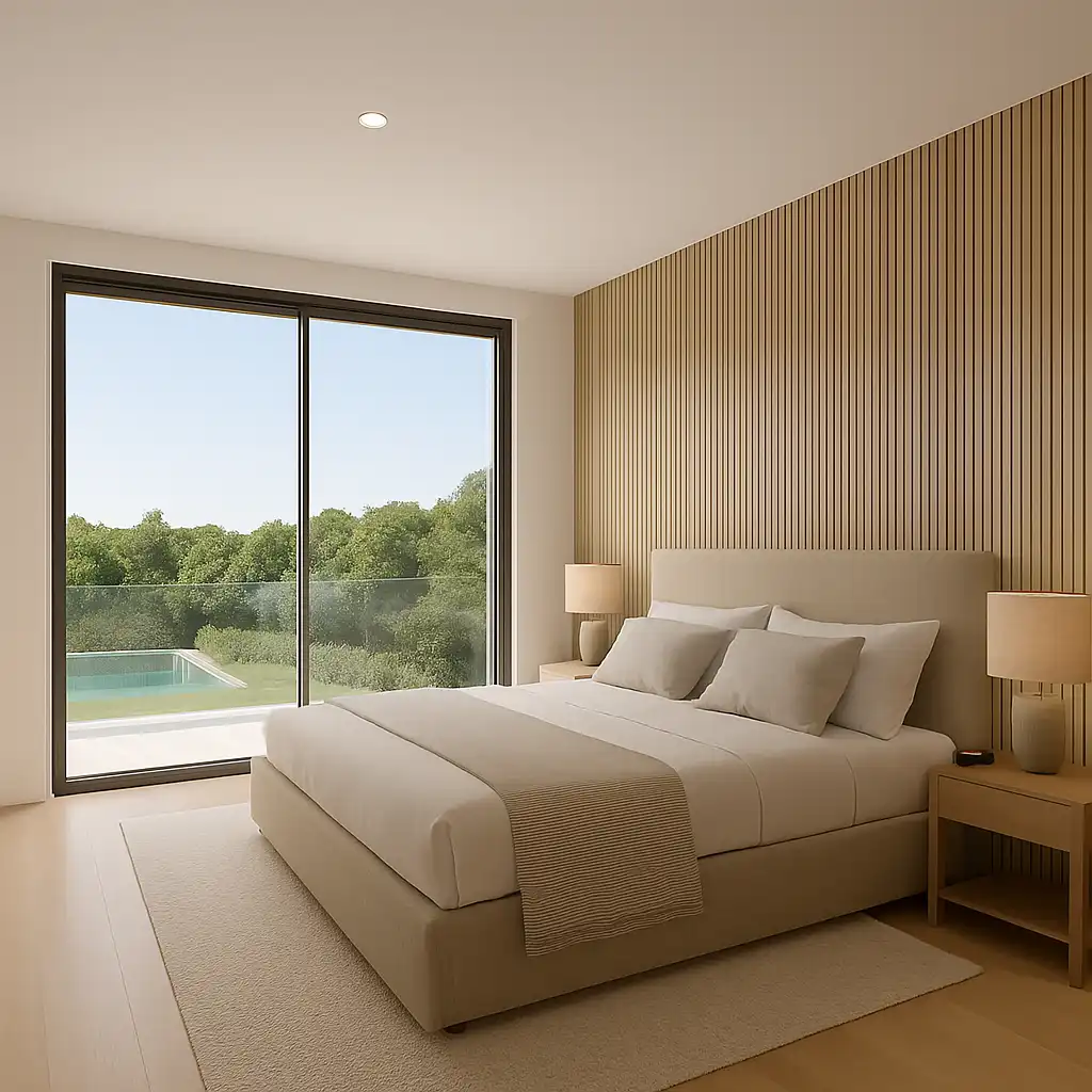 Villa neuf avec terrasse à vendre à Carrer Jaume Nebot 6, imagen 8