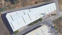 Exterior view of Industrial buildings for sale in  Lleida Capital