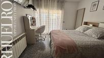 Dormitori de Casa adosada en venda en Mataró amb Aire condicionat, Calefacció i Terrassa