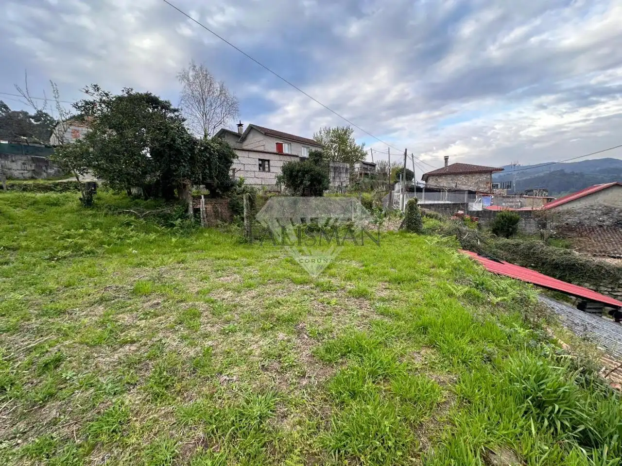 Haus mit Garten zum Verkauf in As Regadas, imagen 5