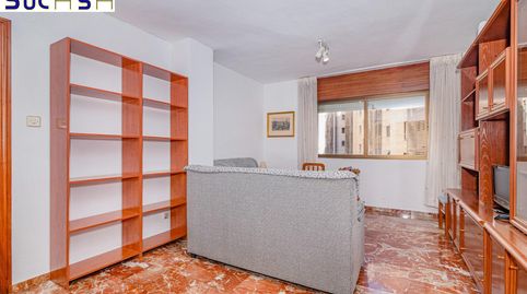 Foto 3 de Piso en venta en Pajaritos, Granada Capital